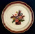 Autumn Song Mikasa Dinner Plate