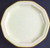 Avante Round Salad Plate