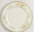 Balmore Round Salad Plate