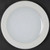 Blue Horizon Round Salad Plate
