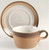 Buckskin Cup and Saucer