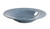 Country Blue Rim Soup or Pasta Bowl