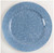 Country Blue Mikasa Chop Platter