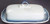 Country Club Mikasa Butter Dish Ca500