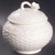 Country Manor Sugar and Lid