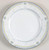 Camille Round Salad Plate