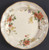 Capistrano Round Salad Plate