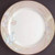 Charisma Beige Round Salad Plate