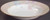 Charisma Beige Rim Soup or Pasta Bowl
