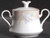 Charisma Beige Mikasa Sugar Bowl