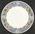Chateau Dinner Plate