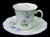 Coco Cup and Saucer
