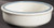 Cordon Bleu Round Soup Cereal Bowl