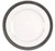 Crown Jewel Platinum   Mikasa Salad Plate