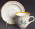 Day Dreams Mikasa Cup And Saucer