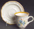 Day Dreams Cup and Saucer