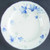 Deidre Round Salad Plate