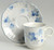 Deidre Cup and Saucer