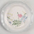 Dolly Round Salad Plate