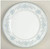 Dresden Rose Dinner Plate
