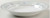 Dresden Rose Rim Soup or Pasta Bowl