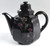 Ebony Meadow Coffee Pot