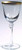 Empire Mikasa Wine Wine Goblet