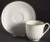 Empire Gold Cup and Saucer