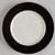 Escort Round Salad Plate
