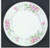 Fern Rose Mikasa Dinner Plate