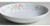 Fern Rose Rim Soup or Pasta Bowl