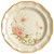 Field Bouquet Round Salad Plate