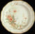 Field Bouquet Round Chop or Serving Platter