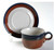 Firesong Mikasa Cup And Saucer