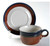 Firesong Cup and Saucer