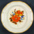 Flowerfest Mikasa Salad Plate