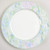 French Meadow Round Salad Plate