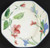 French Silk Round Salad Plate