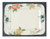 Fruit Panorama Large Oval Platter