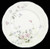 Gardena Dinner Plate
