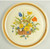 Garden Bouquet Dinner Plate