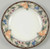 Garden Harvest Round Salad Plate