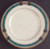 Golden Legacy Bread and Butter Plate