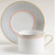 Grandeur Gray Cup and Saucer