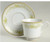 Greenbriar Cup and Saucer