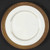 Harrow Round Salad Plate