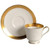 Harrow Mikasa Cup And Saucer