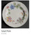 Heirloom Round Salad Plate