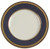 Imperial Lapis Round Salad Plate
