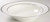Imperial Flair Round Vegetable or Serving Bowl